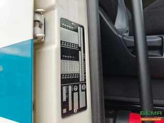 DAF XF 440 FA 2015 - N/A bild 23