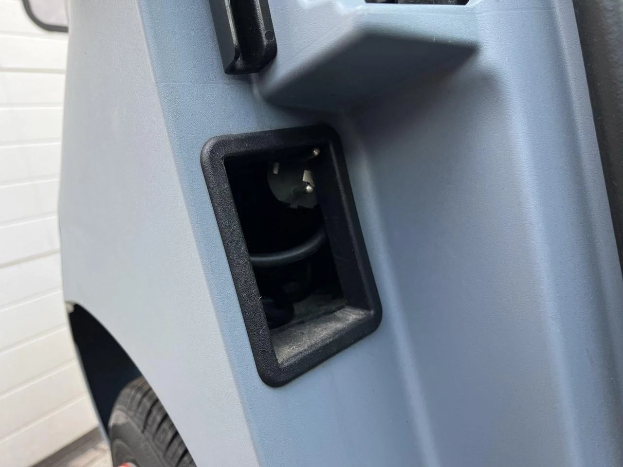 Citroën Ami 2024 afbeelding 17