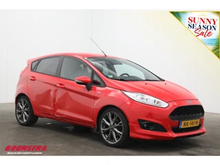 Ford Fiesta 2017 - 1.0 EcoBoost ST Line Cruise Clima PDC image 2 thumbnail