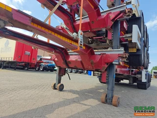 Van Hool 3B0079 2012 - N/A изображение 10