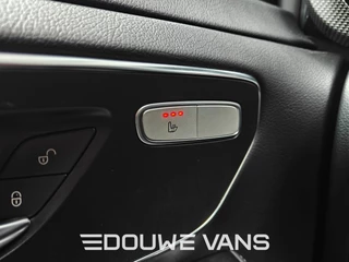 Mercedes-Benz V-Class 2022 - V300 L2 DC 4-Matic AMG Line 360 Camera Navi DAB zdjecie 38