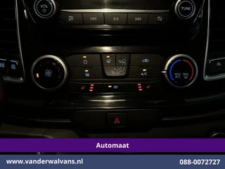 Ford Transit Custom 2021 - 2.0 TDCI 130pk Automaat L1H1 Limited Editie Euro6 Airco | Camera | Navigatie | LED obrazek 10