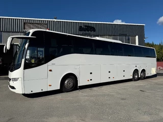 Volvo N/A 2017 - B11R 9700HD. VIP! 2+1 seats! obrazek 4