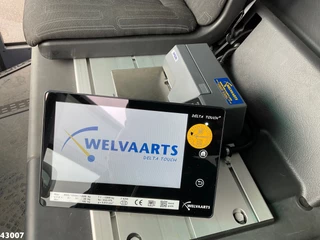 Mercedes-Benz Econic 2630 Euro 6 Terberg RosRoca 21m³ Welvaarts weegsysteem 2023 - N/A image 15