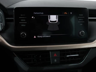 Škoda Kamiq 2021 - 1.0 TSI 110pk DSG Style изображение 3 миниатюра