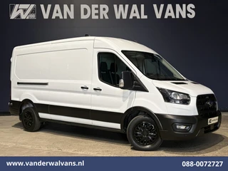 Ford Transit 2023 - 2.0 TDCI 130pk L3H2 Nieuw Model Euro6 Airco | Camera | XL Navigatie | Apple Carplay | Cruisecontrol à venda