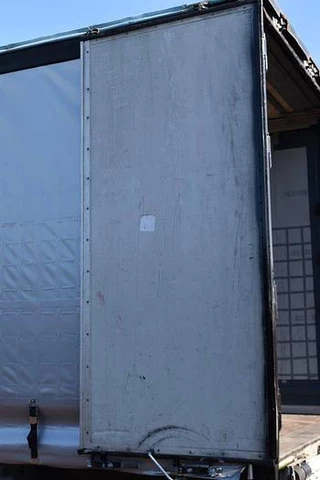Nordic S340 | New curtains | Galvanised chassis | Code XL | Anti-theft - N/A obrazek 15