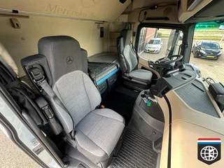 Mercedes-Benz Actros 2025 - N/A immagine 28
