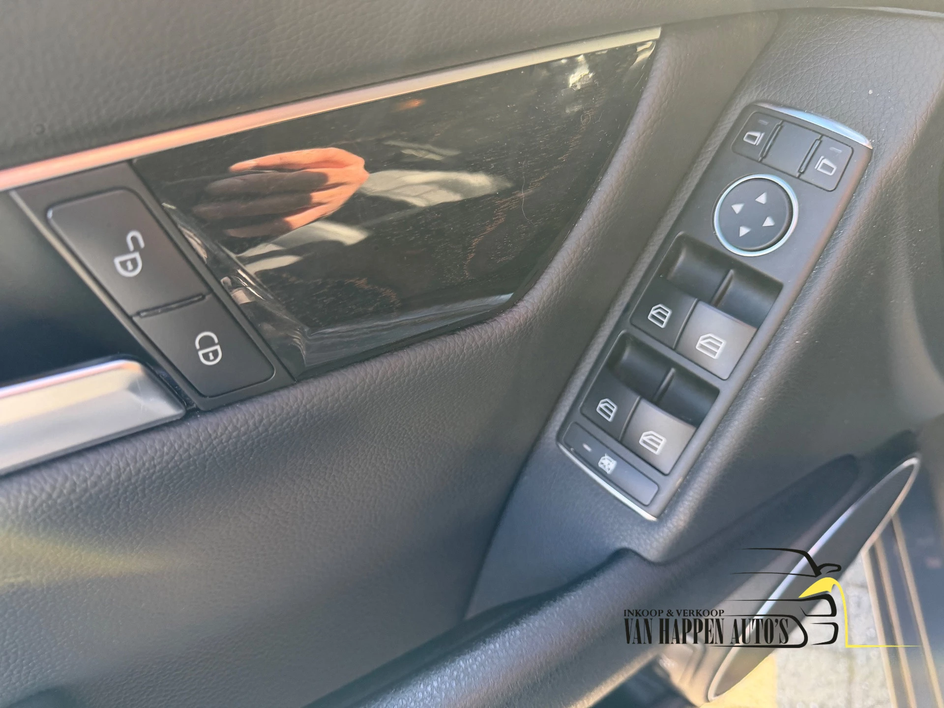 Mercedes-Benz C-Class 2012 - 180 Avantgarde / 141106 KM / APK 4-2027 image 20