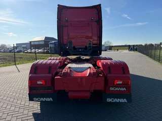 Scania S 2022 - S660 image 11