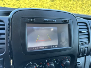 Opel Vivaro 2019 - 1.6 CDTI 126 PK / L1H1 / 1e EIG. / ACHTERKLEP / AIRCO / CRUISE / NAVI / CAMERA / BLUETOOTH zdjecie 12