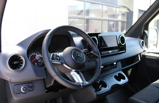 Mercedes-Benz Sprinter 2024 - 317 170PK L2H2 Select Automaat obrazek 17