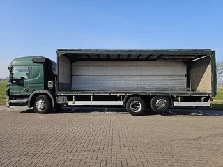 Scania P 2013 - P320 zdjecie 19