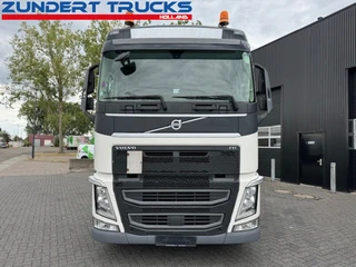 Volvo FH 2020 - 460 I-SAVE GLOBETROTTER, ADR, LOW KM afbeelding 2 miniatuur