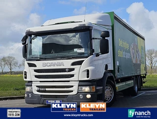 Scania P 2015 - P320 te koop