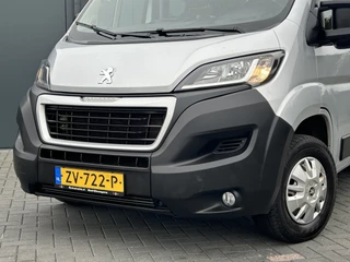 Peugeot Boxer 2019 - 2.2 BlueHDI 141 PK / EURO 6 / L1H1 / 9 PERSOONS / AIRCO / CRUISE / PERSONENBUS / BLUETOOTH zdjecie 21
