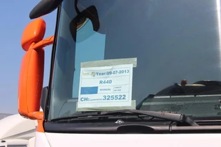 Scania R 2013 - R440 bild 18