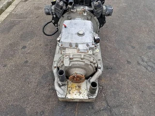 Transmission Diwabus 864.5 for sale
