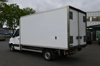 Mercedes-Benz Sprinter 2016 - 316 CDI L3 Koel vries bakwagen obrazek 8