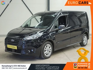 Ford Transit Connect 2024 - 1.5 EcoBlue Automaat L2 Trend на продажу
