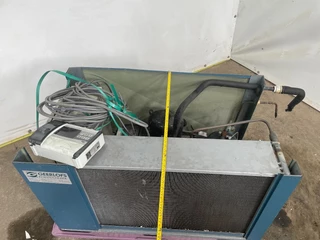 Geerlofs Koeltechniek koelcondensing unit 2008 - N/A obrazek 14