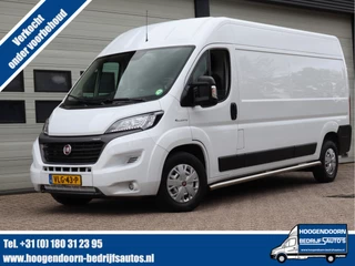 Fiat E-Ducato 2021 - 3.5T L3H2 Maxi 47 kWh - Snelladen - Camera - Clima obrazek 1
