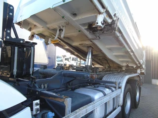 Mercedes-Benz Arocs 2022 - N/A immagine 5