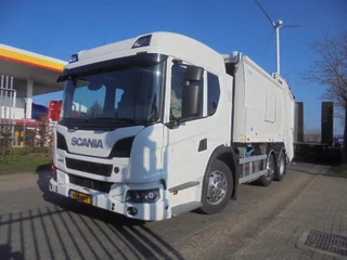 Scania L 2023 - L280 NL TRUCK te koop