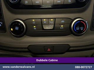 Ford Transit Custom 2022 - 2.0 TDCI 131pk L2H1 Dubbele Cabine Euro6 Airco | 6-Zits | Camera | Navigatie | Apple Carplay | LED | Cruisecontrol imagem 10