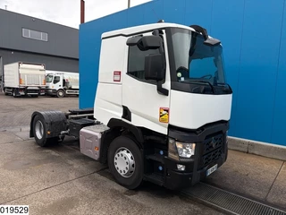 Renault N/A 2019 - T 480 EURO 6, PTO, Pomp imagen 3