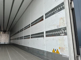 Schmitz Cargobull N/A 2017 - THERMOKING SLXi 300 D/E (only 5.512hrs) / 2x LIFTAXLE / PALLETBOX / NL-trailer / APK: 07-2026 obrazek 8