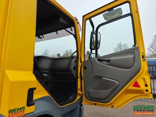 DAF FAN CF75.250 2011 - N/A imagem 12