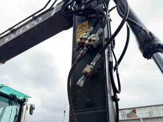 Volvo N/A 2012 - EW160D imagen 33