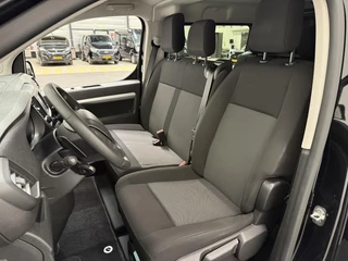 Peugeot Expert 2023 - 2.0 BlueHDI 180PK Long Dubbele Cabine Automaat afbeelding 2 miniatuur
