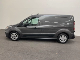 Ford Transit Connect 2023 - 1.5 EcoBlue L2 Trend afbeelding 3 miniatuur