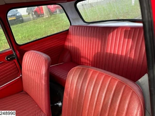 MINI ? 1969 - Seven 850 obrazek 5
