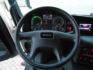MAN TGM 2016 - N/A afbeelding 21
