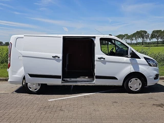 Ford Transit Custom 2023 - 2.0 imagen 13