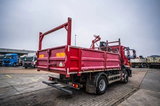 Iveco Eurocargo 2013 - 120E22 - 45 285 KM изображение 9
