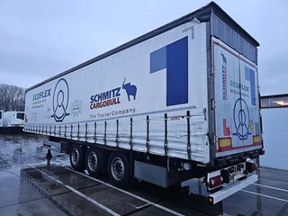 Schmitz Cargobull N/A 2023 - COIL MULDE immagine 5