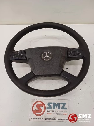 Mercedes-Benz N/A 2015 - Occ stuurwiel Mercedes immagine 1