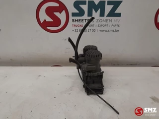 MAN N/A - Occ EBS achterasmodulator MAN zdjecie 4