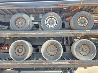 Van Hool 3B2011 - BPW - DISC 2007 - N/A obrazek 18