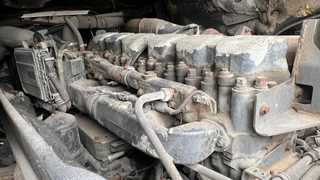 Renault AE 440 Magnum E-tech 2004 - N/A immagine 17