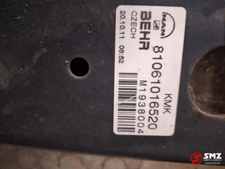 MAN N/A 2011 - Occ radiator + intercooler MAN immagine 6