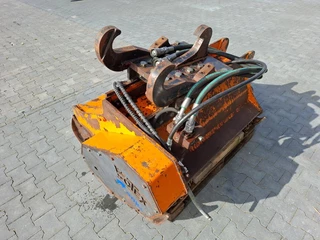 Votex N/A - T-1250 Mulcher imagen 10