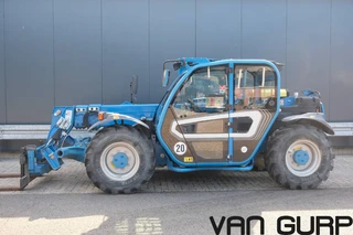 Merlo 2021 - P 30.10 L | 2021 | 1250h afbeelding 2 miniatuur