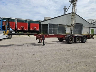 Pacton BPW 2005 - N/A zdjecie 7
