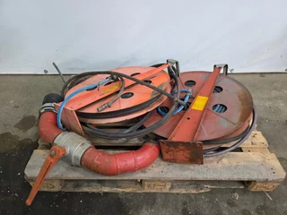 Diversen Slanghaspel - N/A image 2