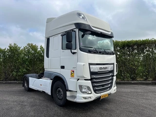DAF XF480 2017 - FT SSC Euro6 ADR obrazek 1